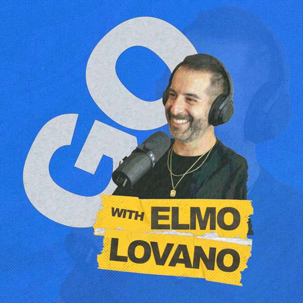 Go with Elmo Lovano – Elmo Lovano