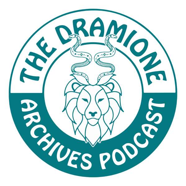 The Dramione Archives – The Dramione Archives