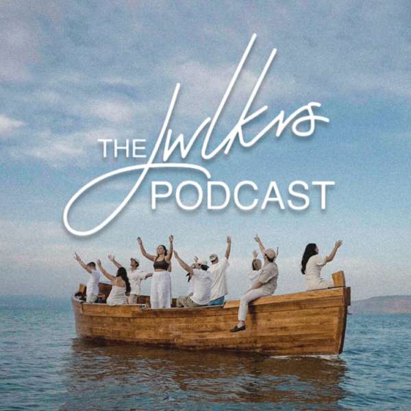 The JWLKRS Podcast