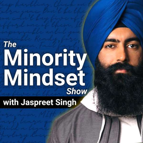 The Minority Mindset Show – minoritymindset