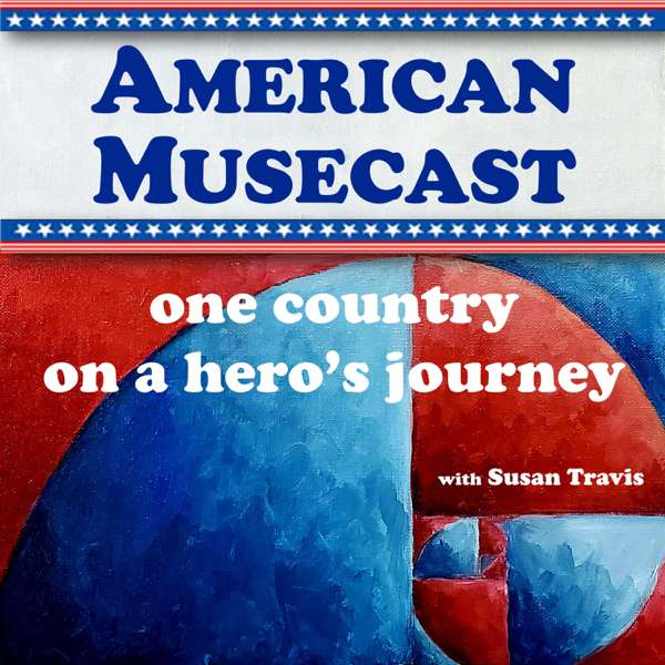 American Musecast – Susan Travis