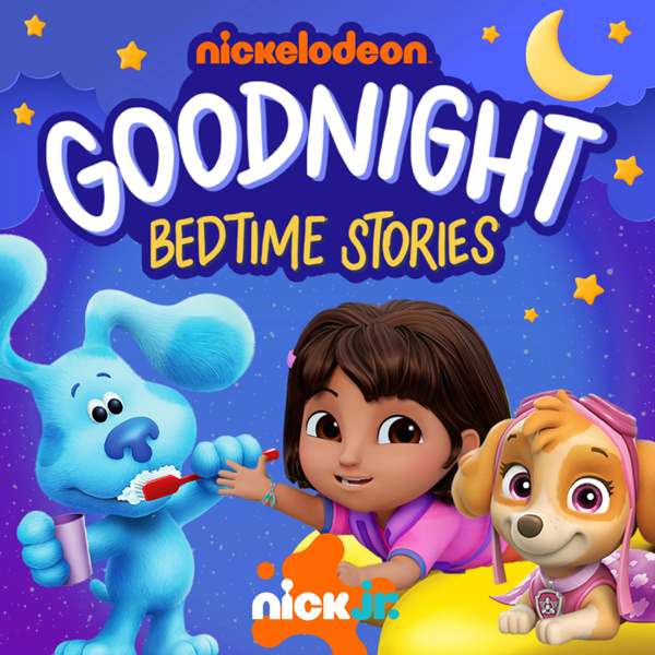 Nickelodeon’s Goodnight Bedtime Stories – Nickelodeon