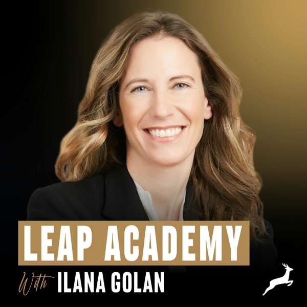 Leap Academy with Ilana Golan