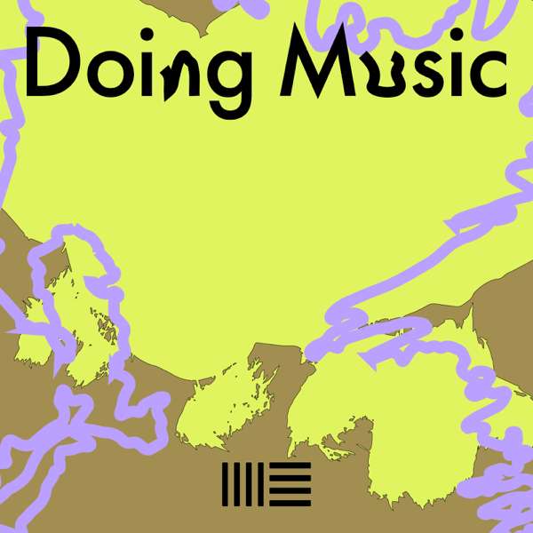 Doing Music – Ableton