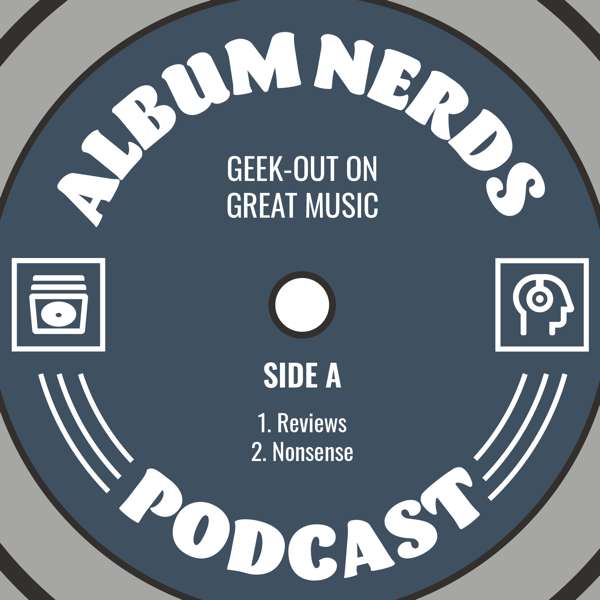 Album Nerds – Album Nerds