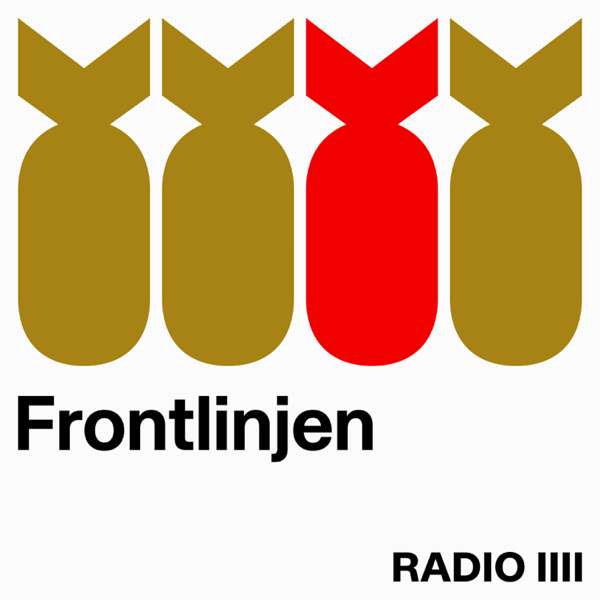 Frontlinjen – RADIO IIII