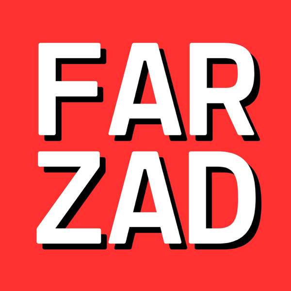 Farzad Podcast