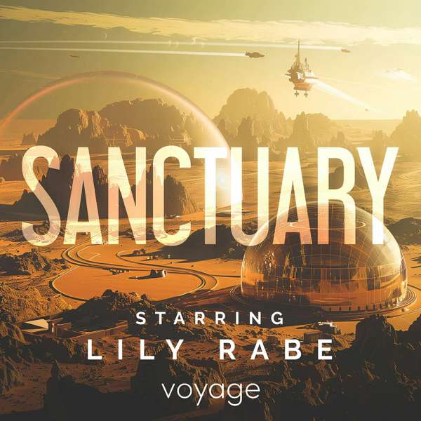 Sanctuary – Voyage Media