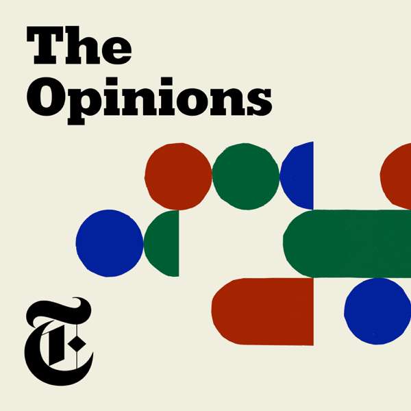 The Opinions – The New York Times Opinion