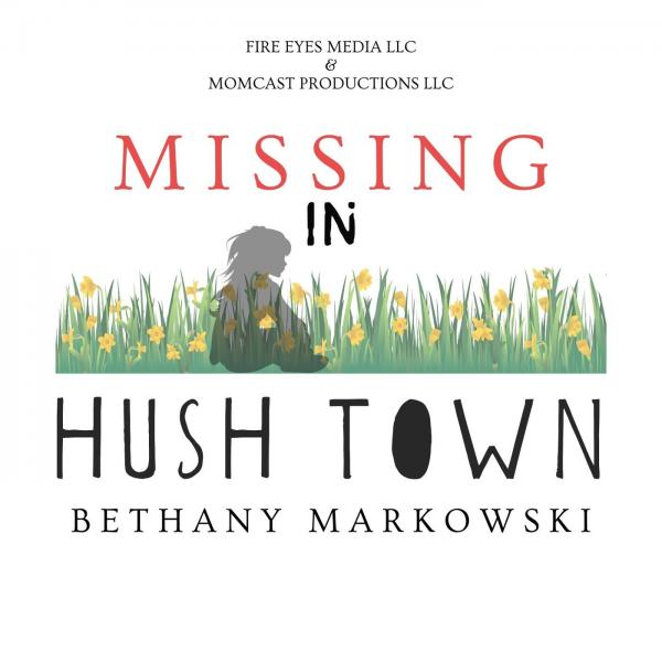 Missing in Hush Town