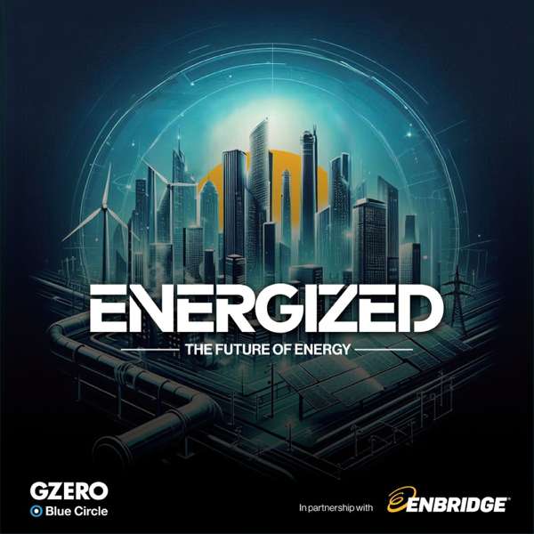 Energized: The Future of Energy