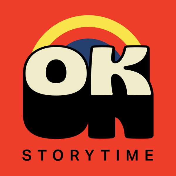 ok storytime – ok storytime