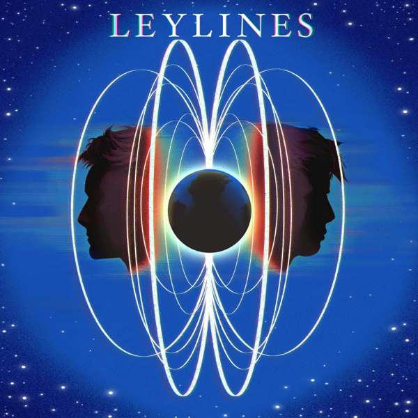 Leylines – Kerrod Williams & Good Story Guild