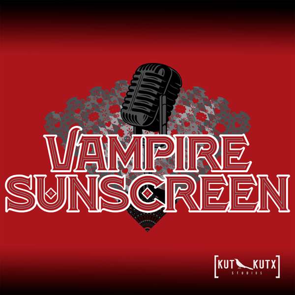 (SPF 1000) Vampire Sunscreen – Laurie Gallardo