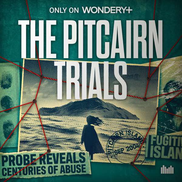 The Pitcairn Trials – Wondery