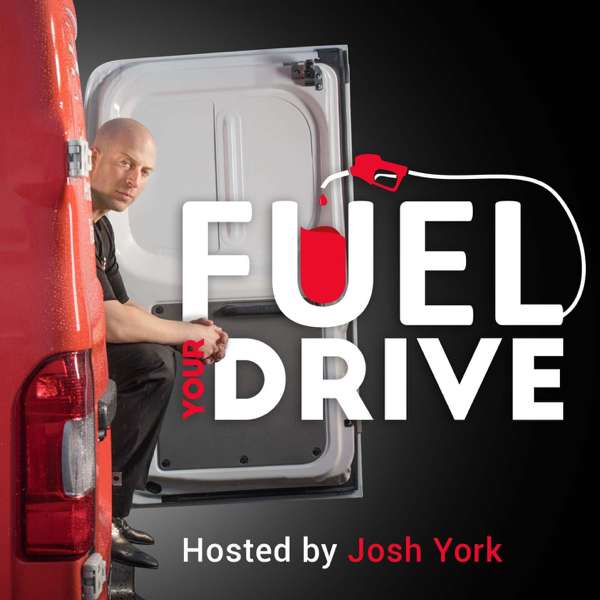 Fuel Your Drive by Josh York – Josh York