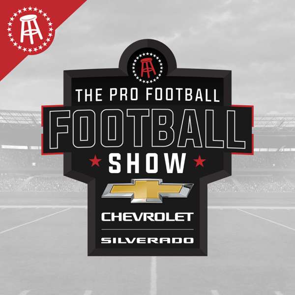 The Pro Football Football Show