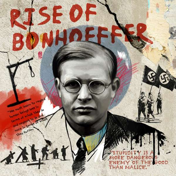 The Rise of Bonhoeffer