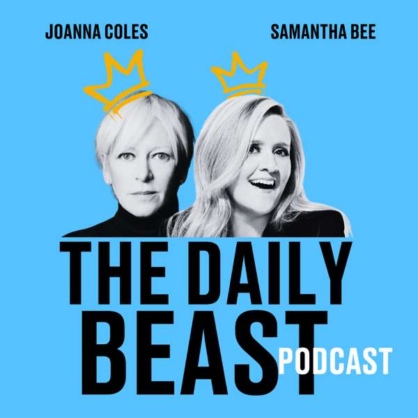 The Daily Beast Podcast