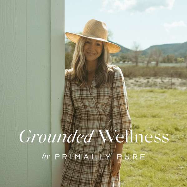 Grounded Wellness by Primally Pure – Primally Pure