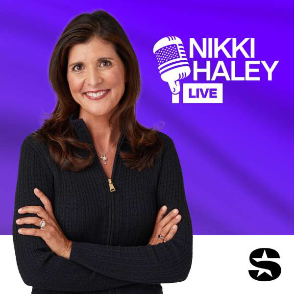 Nikki Haley Live – SiriusXM