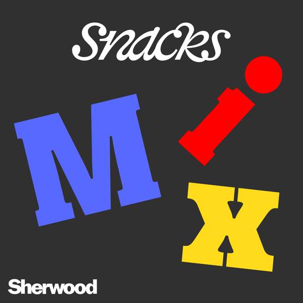 Snacks Mix