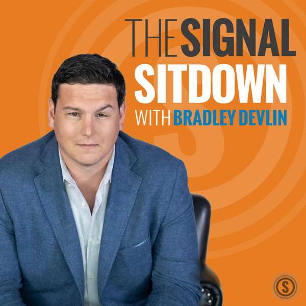 The Signal Sitdown – Bradley Devlin