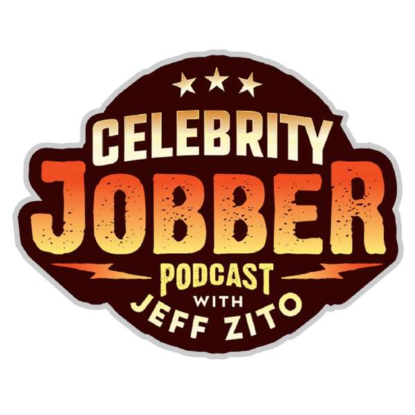 Celebrity Jobber Podcast with Jeff Zito – Podcast Playground