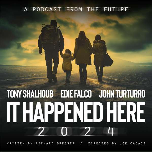 It Happened Here 2024 – It Happened Here 2024