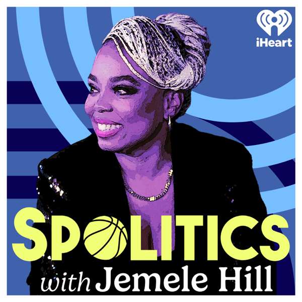 Spolitics – iHeartPodcasts