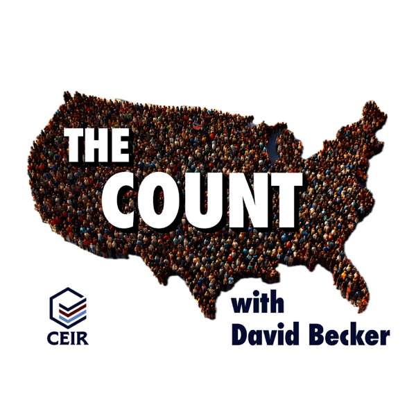 The Count with David Becker