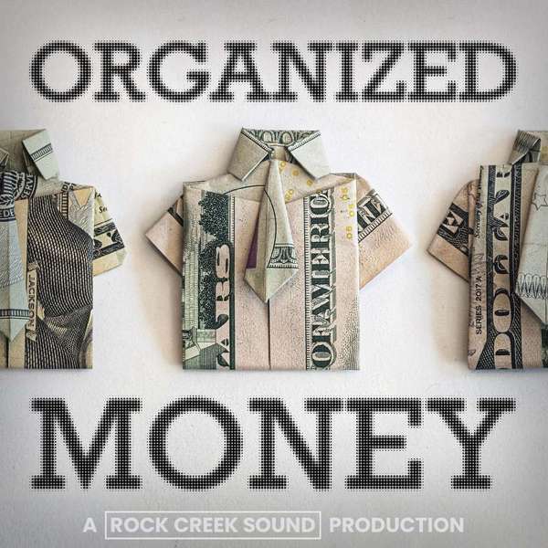 Organized Money – Rock Creek Sound