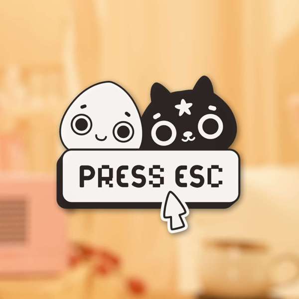 Press ESC