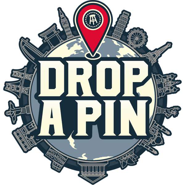 Drop A Pin – Barstool Sports