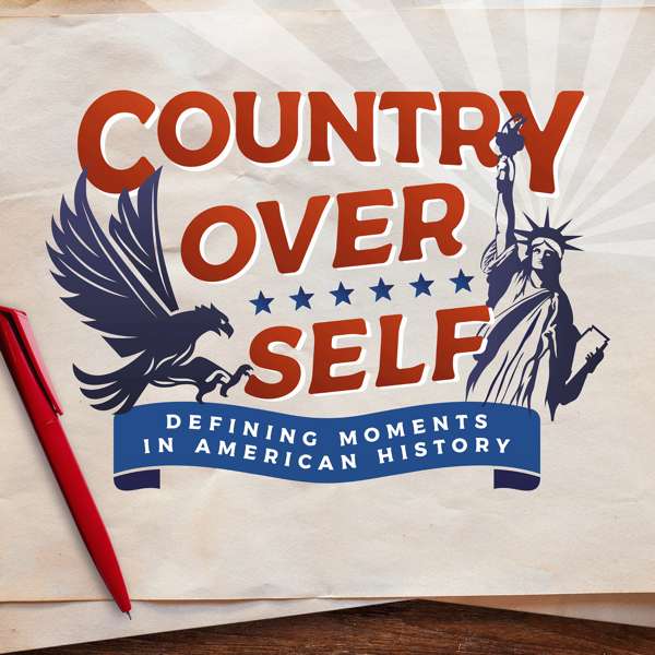 Country Over Self – Matt Blumberg