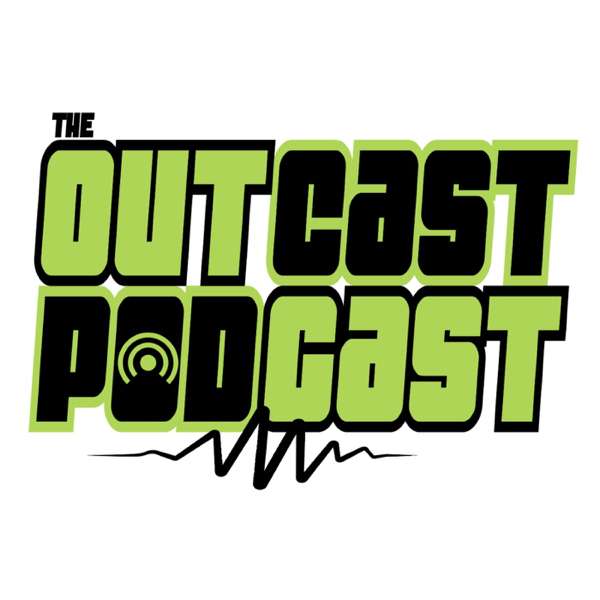 Outcast Podcast – Podcast Playground