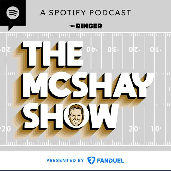 The McShay Show – The Ringer