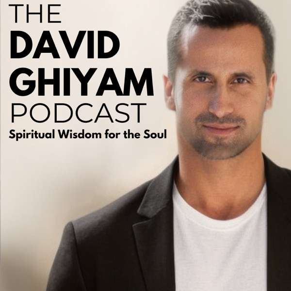 The David Ghiyam Podcast