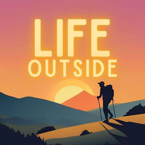 The Life Outside Podcast – Cameron Bostock