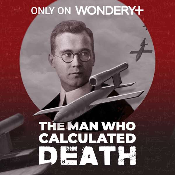 The Man Who Calculated Death – Suzanne Rico