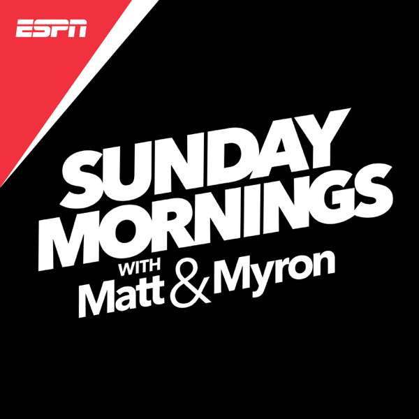 Sunday Mornings with Matt and Myron