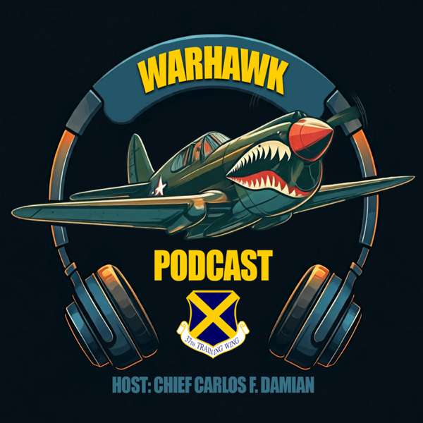 Warhawk Podcast