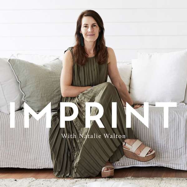 Imprint with Natalie Walton – Natalie Walton