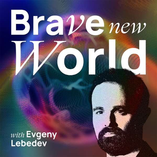 Brave New World – Evening Standard