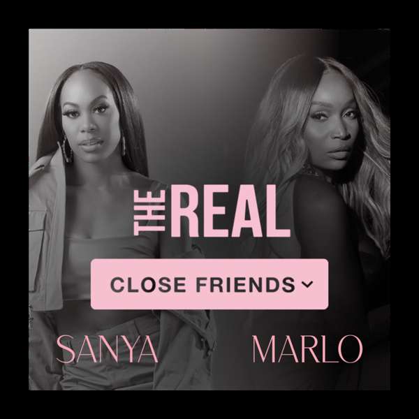 The Real Close Friends – The Real Close Friends