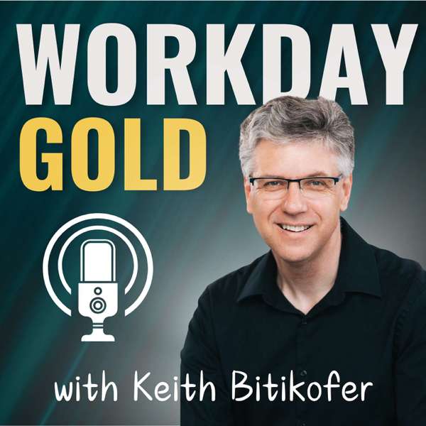 Workday Gold