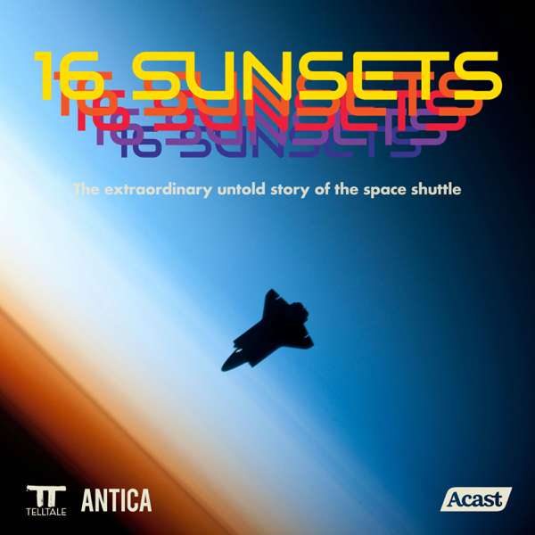 16 Sunsets – Antica Productions