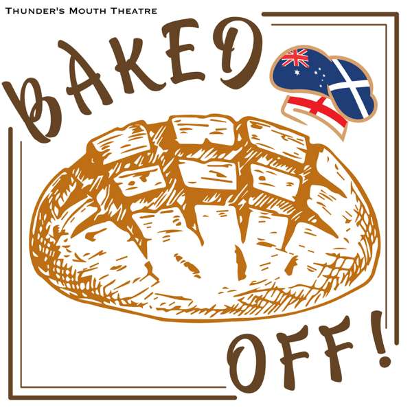 Baked Off!