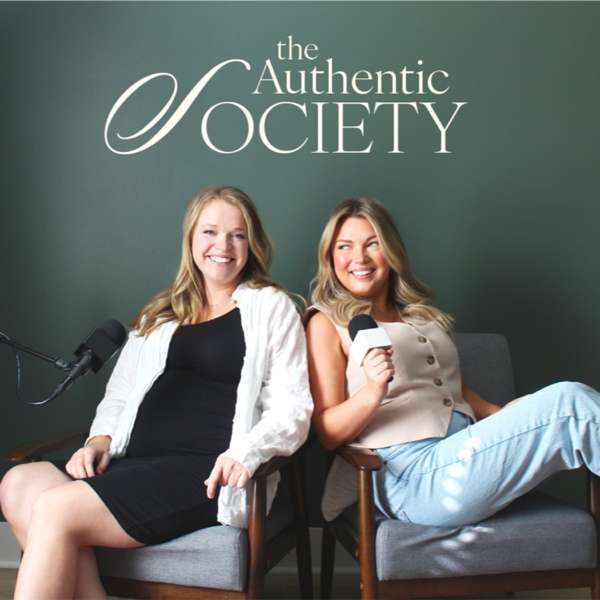 The Authentic Society – The Authentic Society