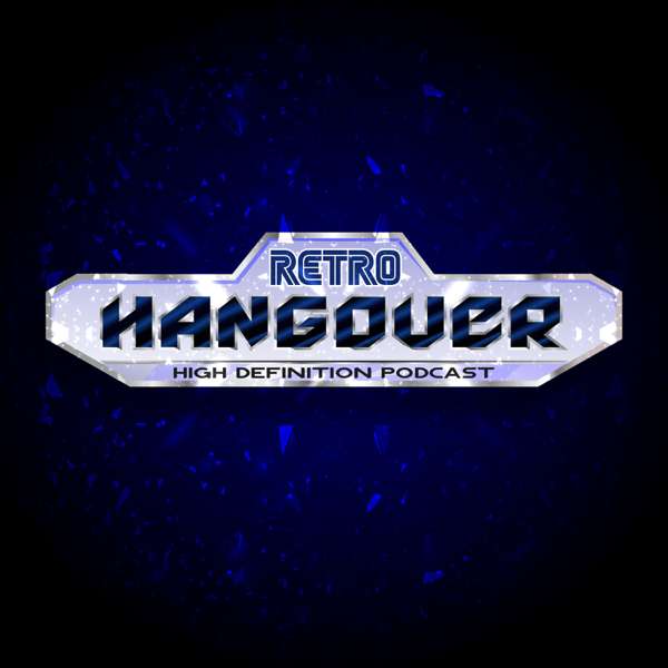 Retro Hangover – Retro Hangover